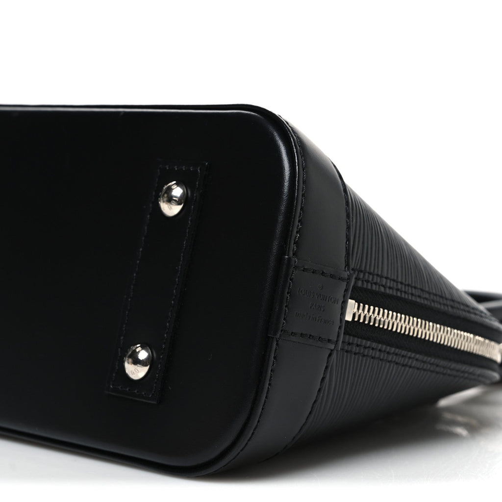 Epi Alma BB Black