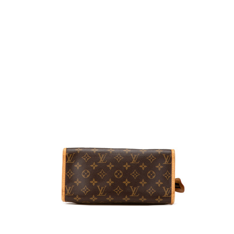 Louis Vuitton Popincourt Monogram Shoulder Bag