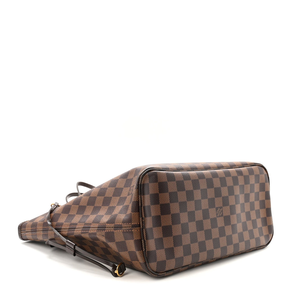 Damier Ebene Neo Neverfull MM