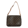 Monogram Musette Tango