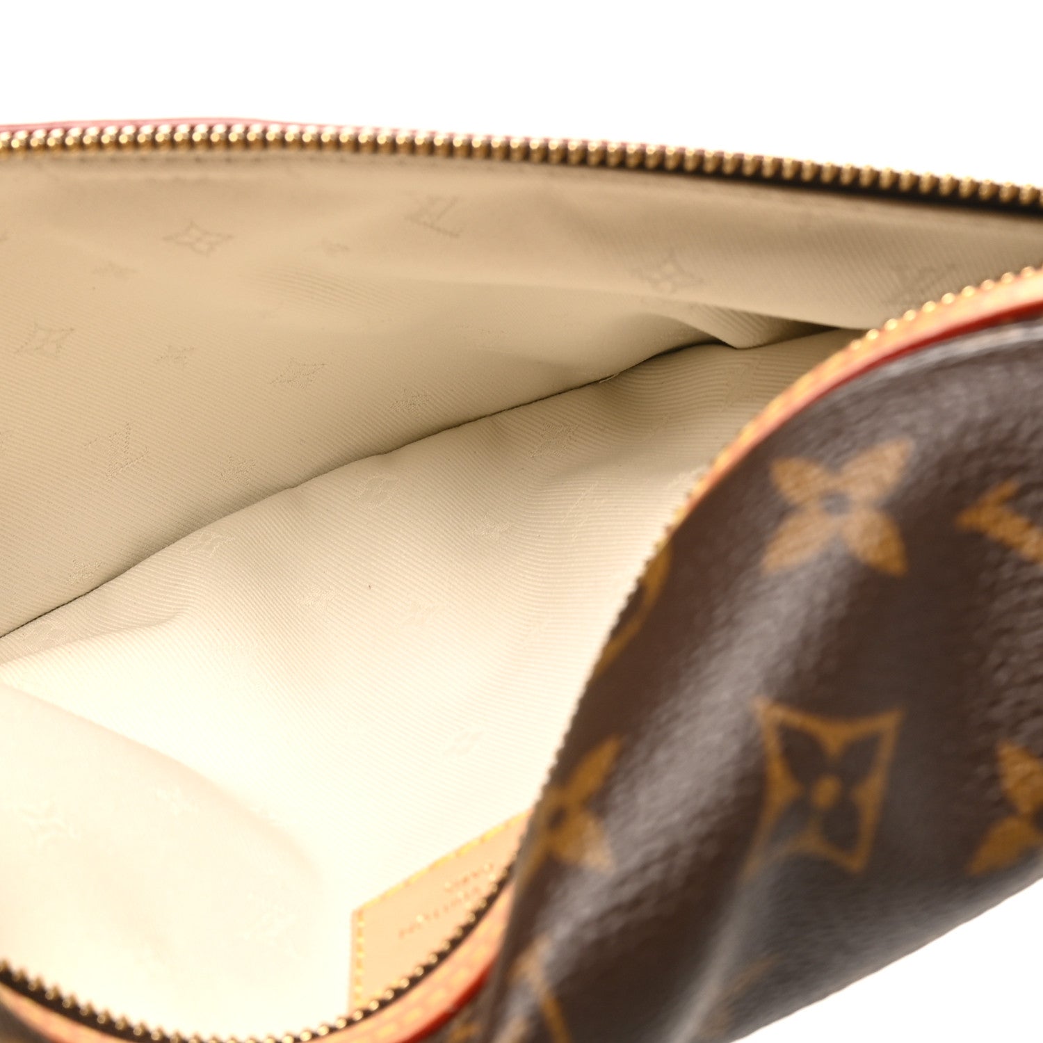 Monogram High Rise Bumbag