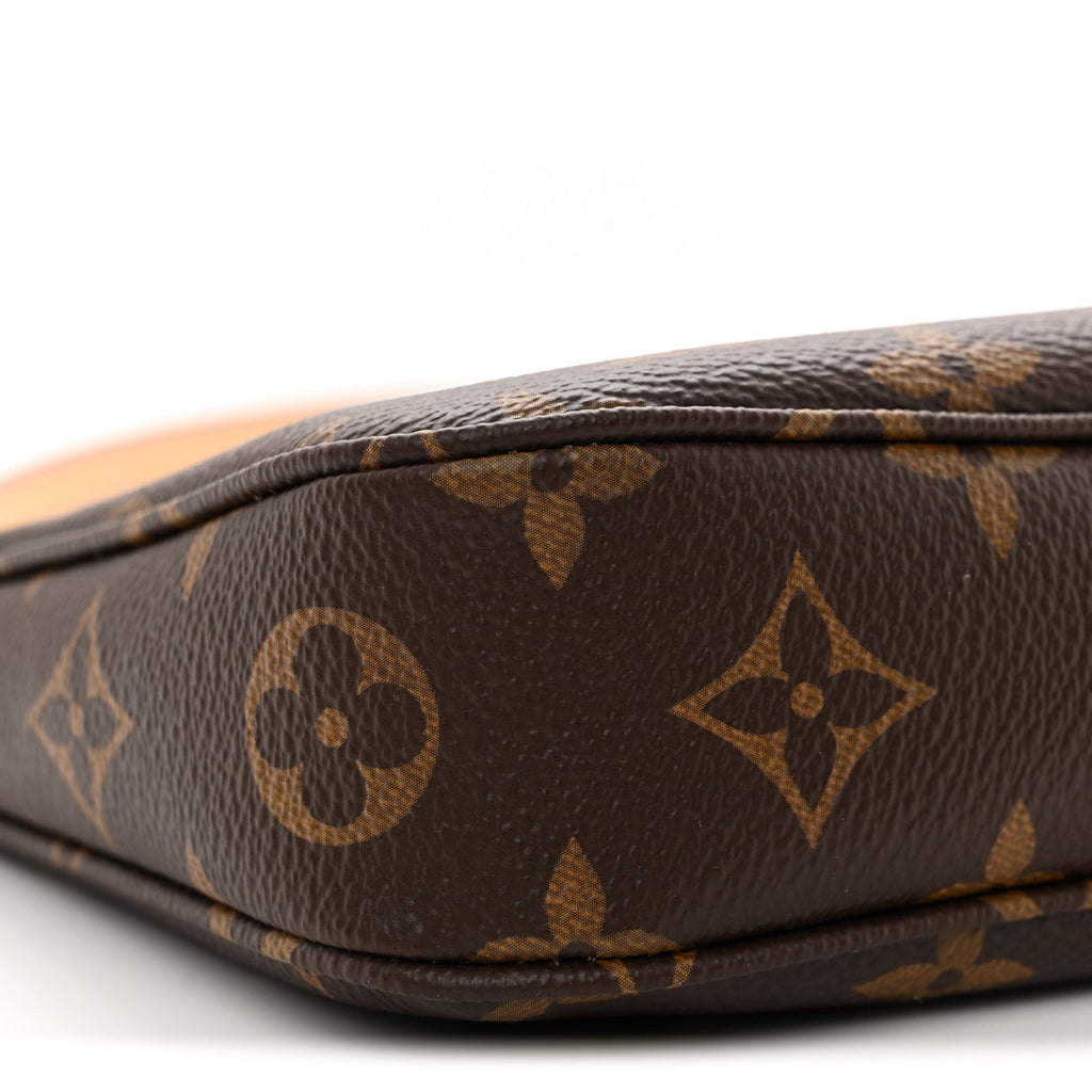 Monogram Pochette Accessories NM