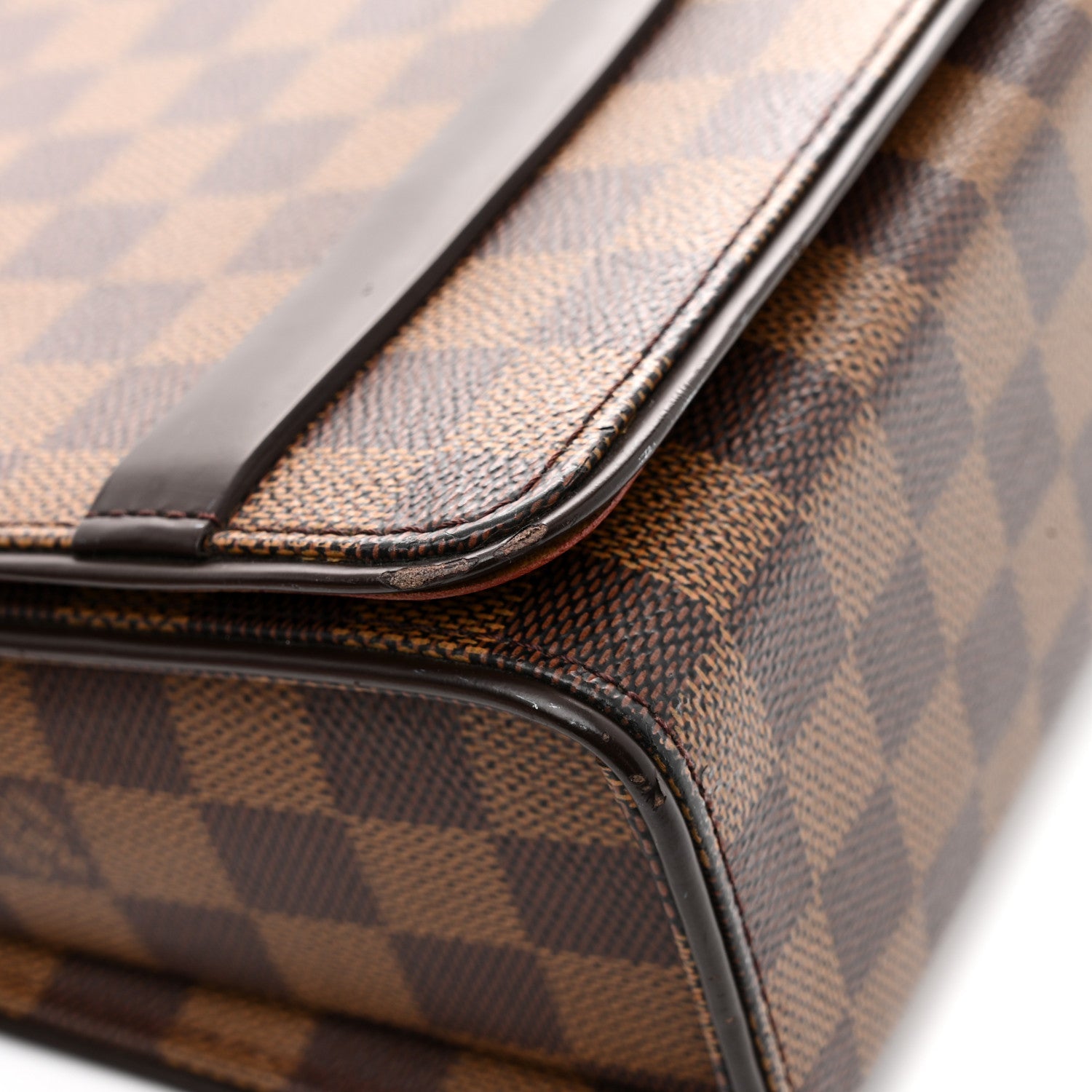 Damier Ebene Tribeca Carre