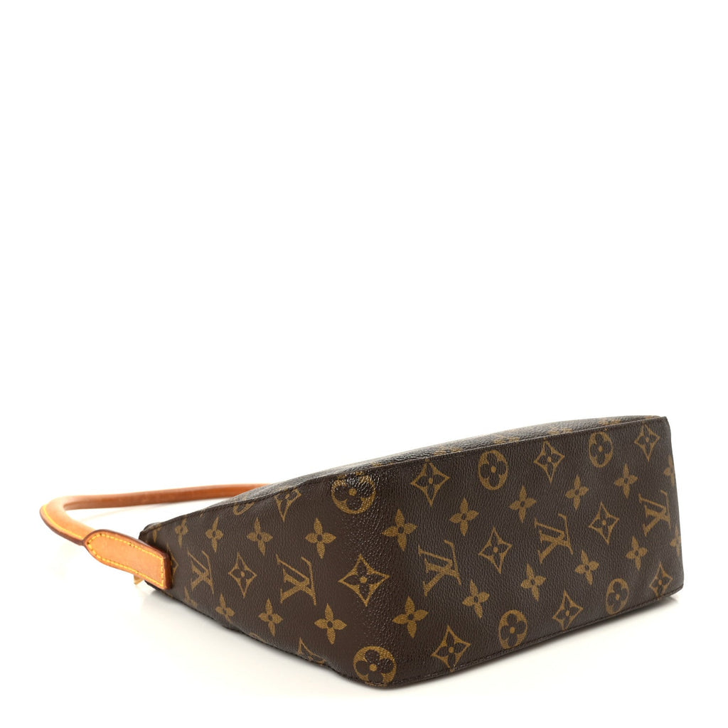 Monogram Looping MM