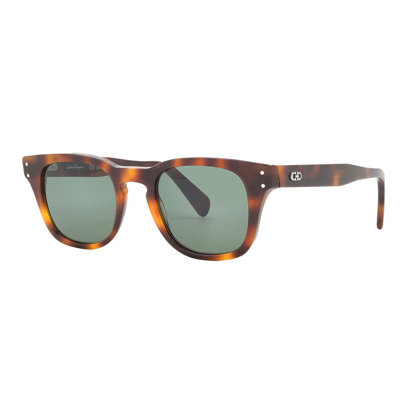 Salvatore Ferragamo SF1057S 240 Havana/Green