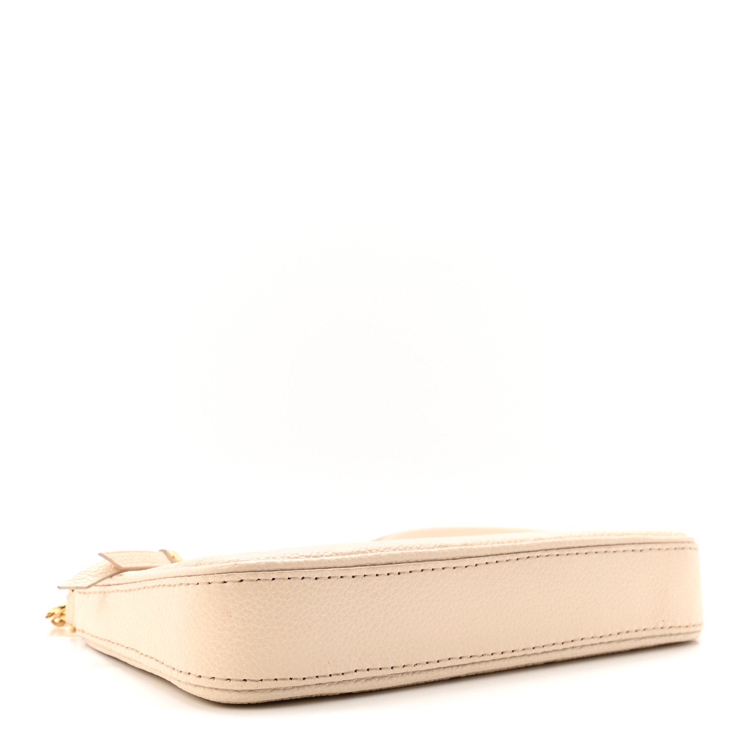 Empreinte Easy Pouch On Strap Cream