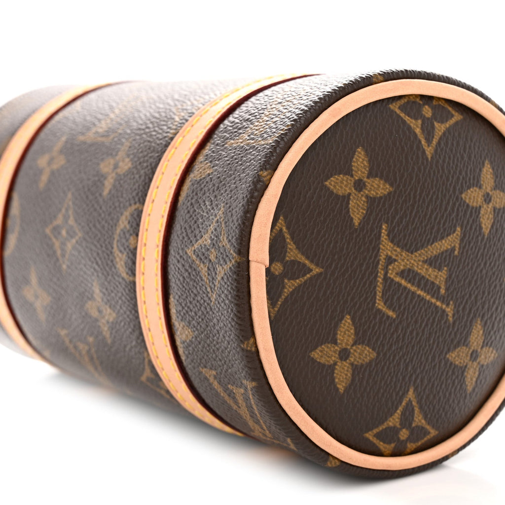 Monogram Papillon 19