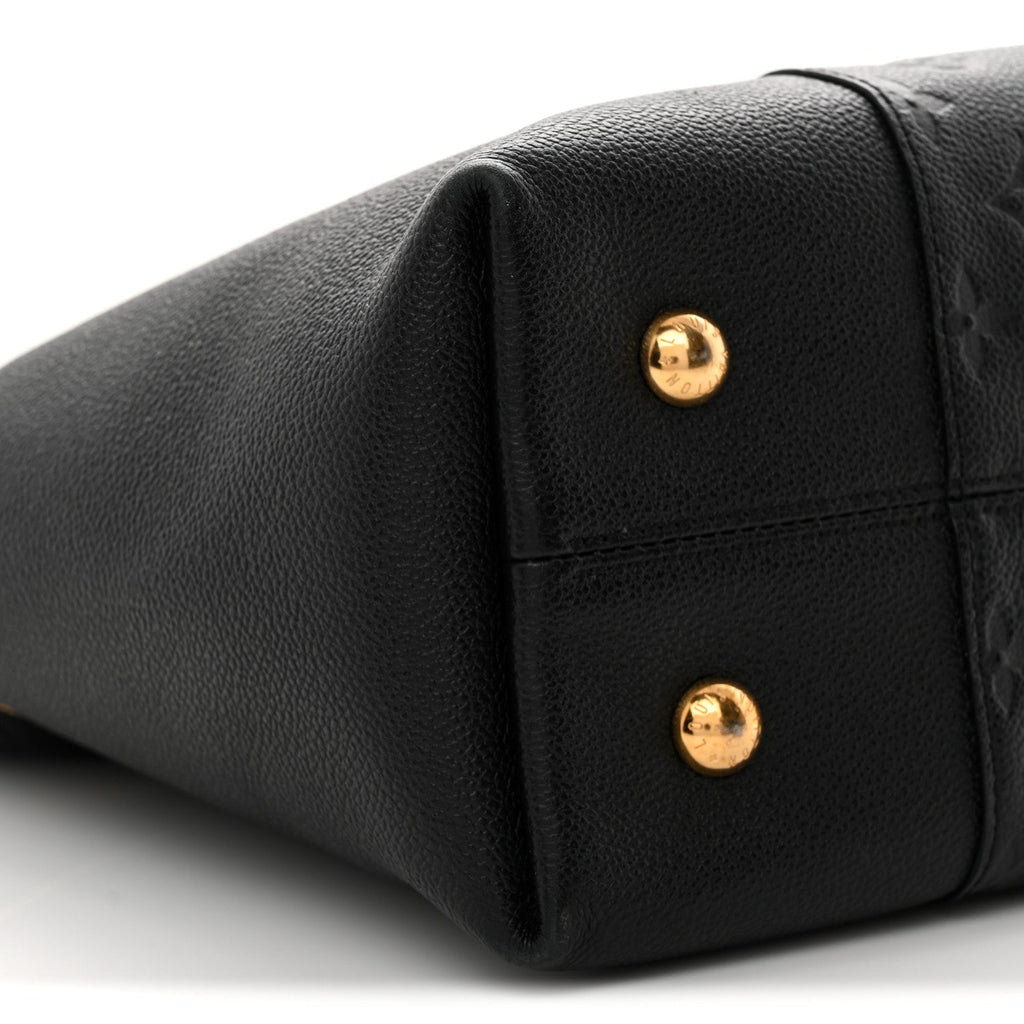 Empreinte Melie Black