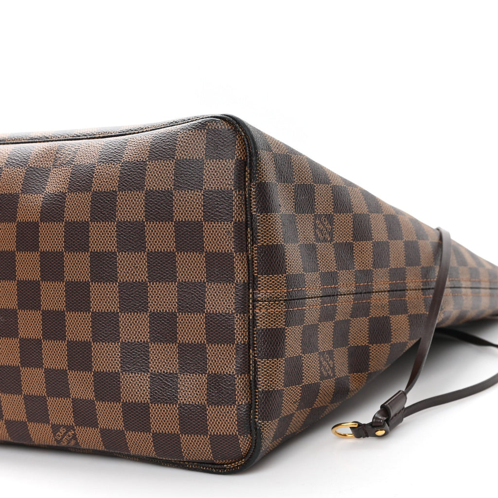 Damier Ebene Neo Neverfull GM