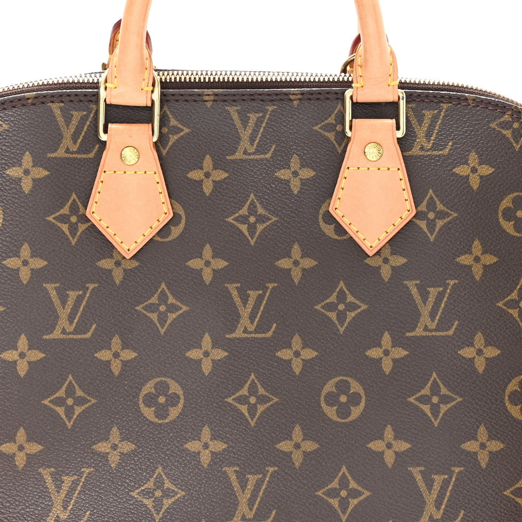 Monogram Alma PM