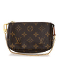 Monogram Mini Pochette Accessories