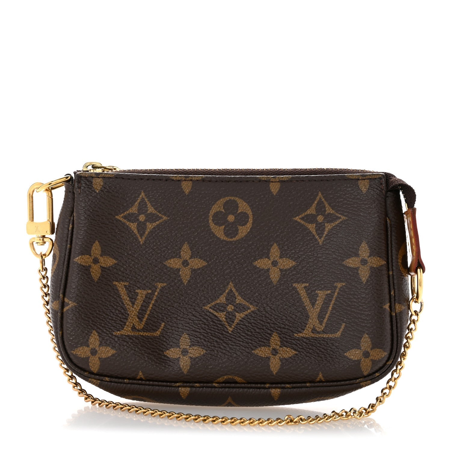 Monogram Mini Pochette Accessories