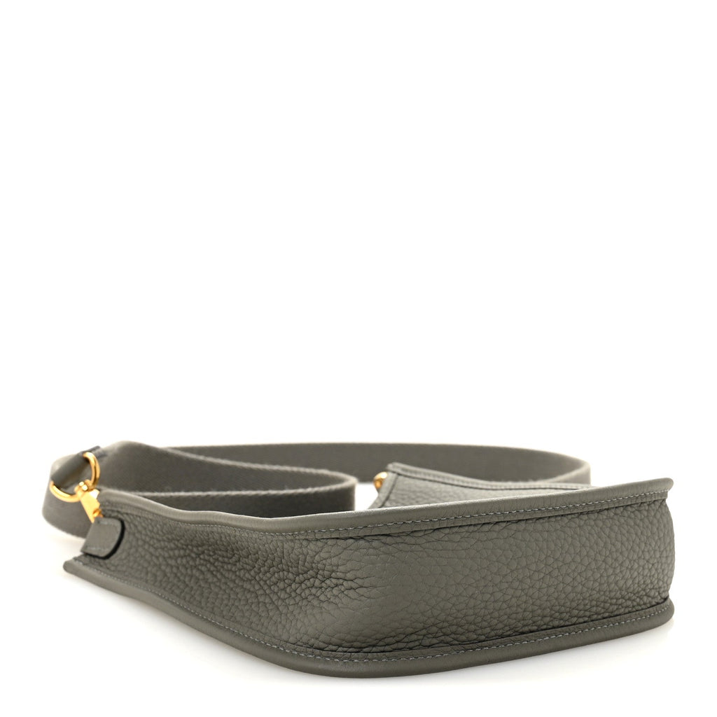 Taurillon Clemence Evelyne TPM Gris Meyer