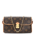 Monogram Pochette Camille