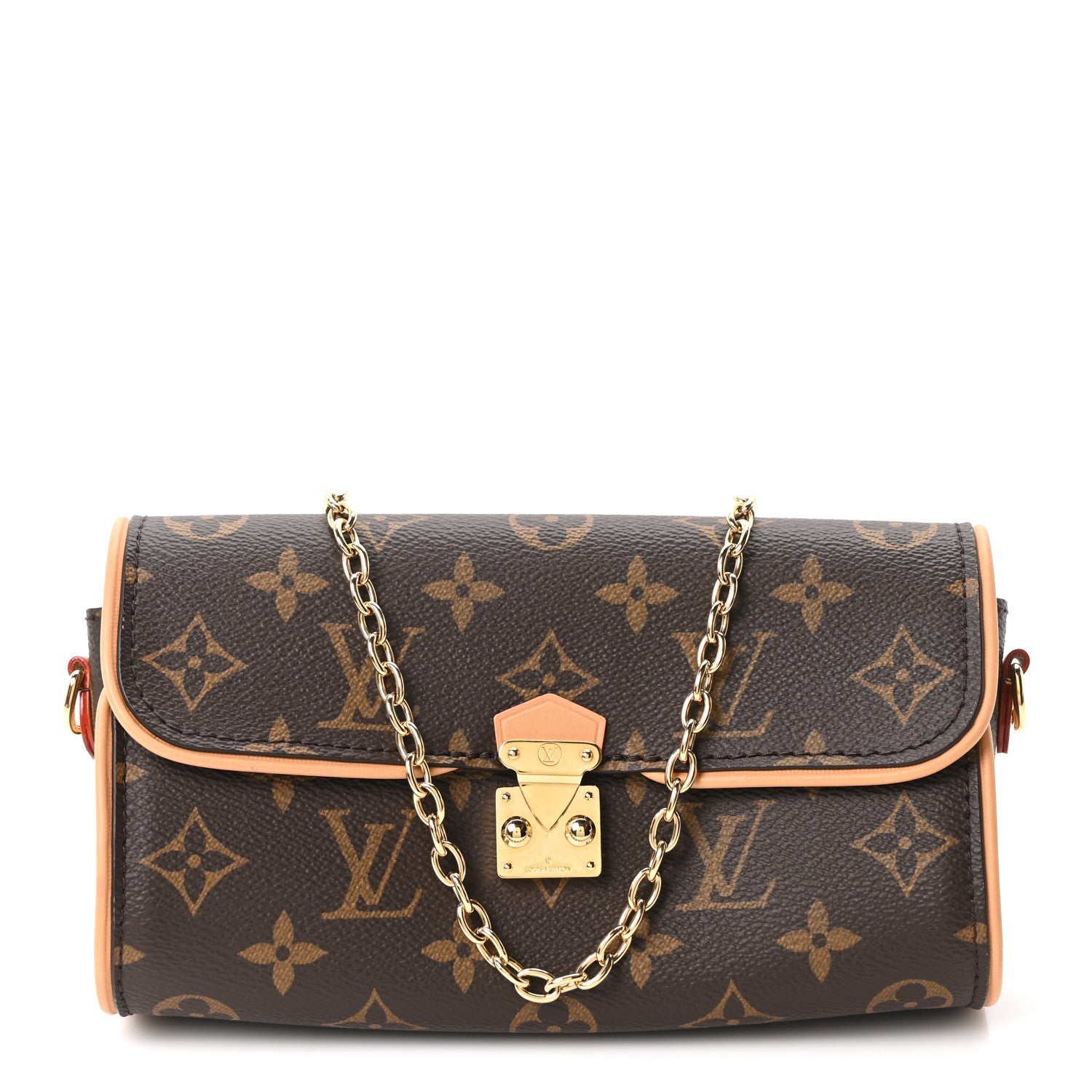 Monogram Pochette Camille