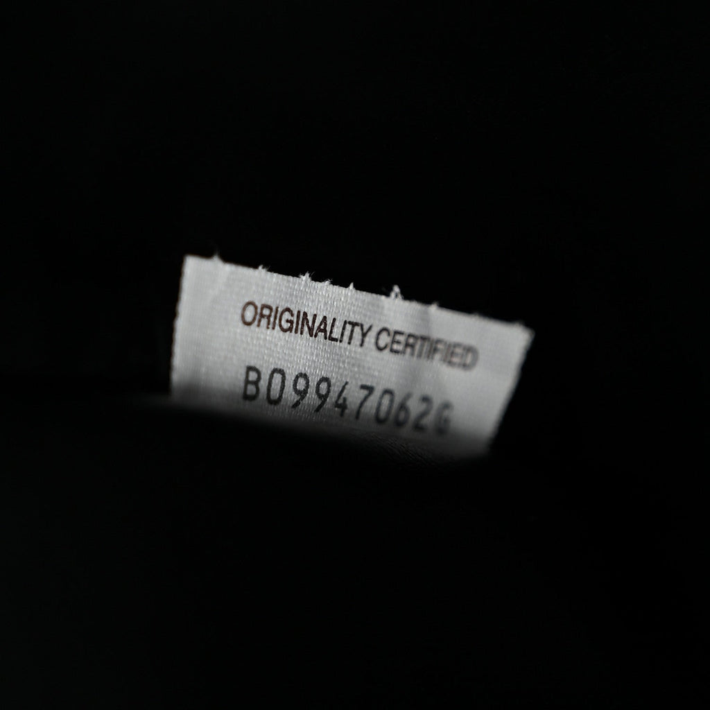 Nappa Intrecciato Small Jodie Black