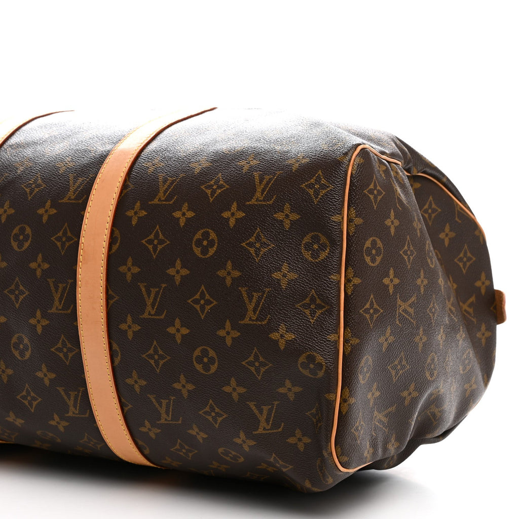 Monogram Keepall 50