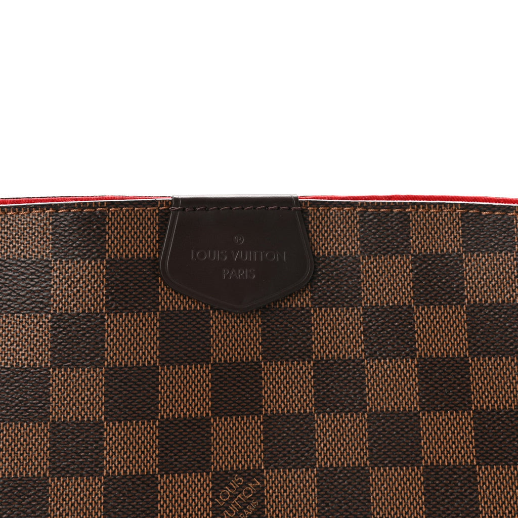 Damier Ebene Graceful MM