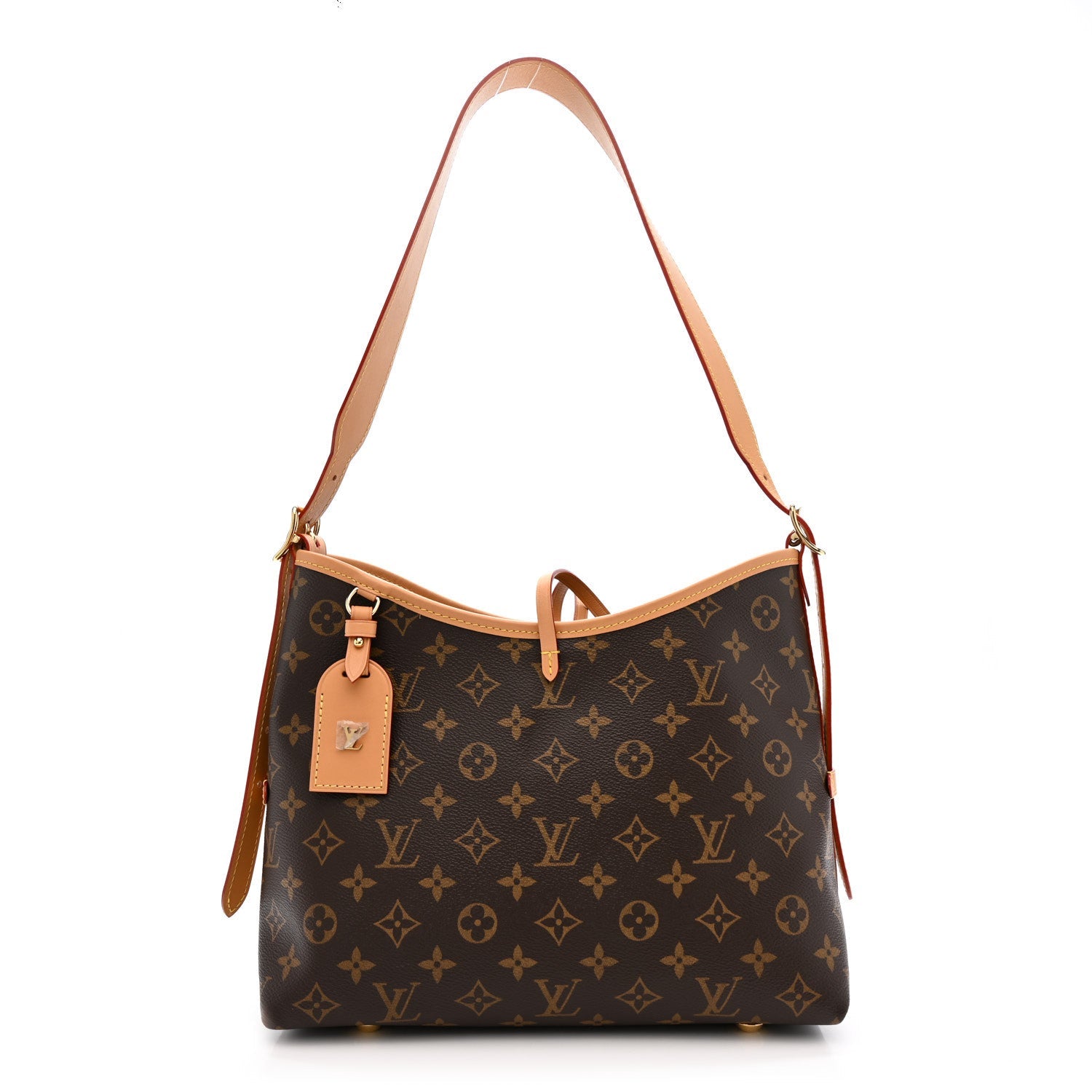 Monogram CarryAll PM