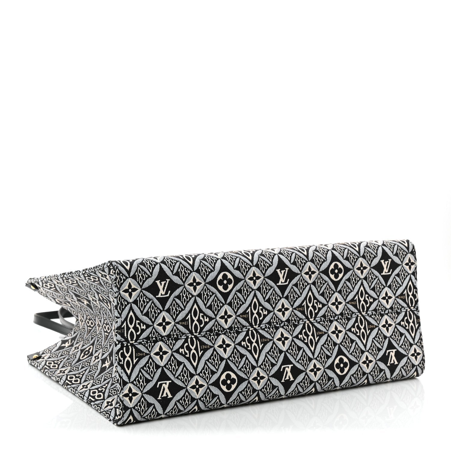 Jacquard Since 1854 Onthego GM Grey