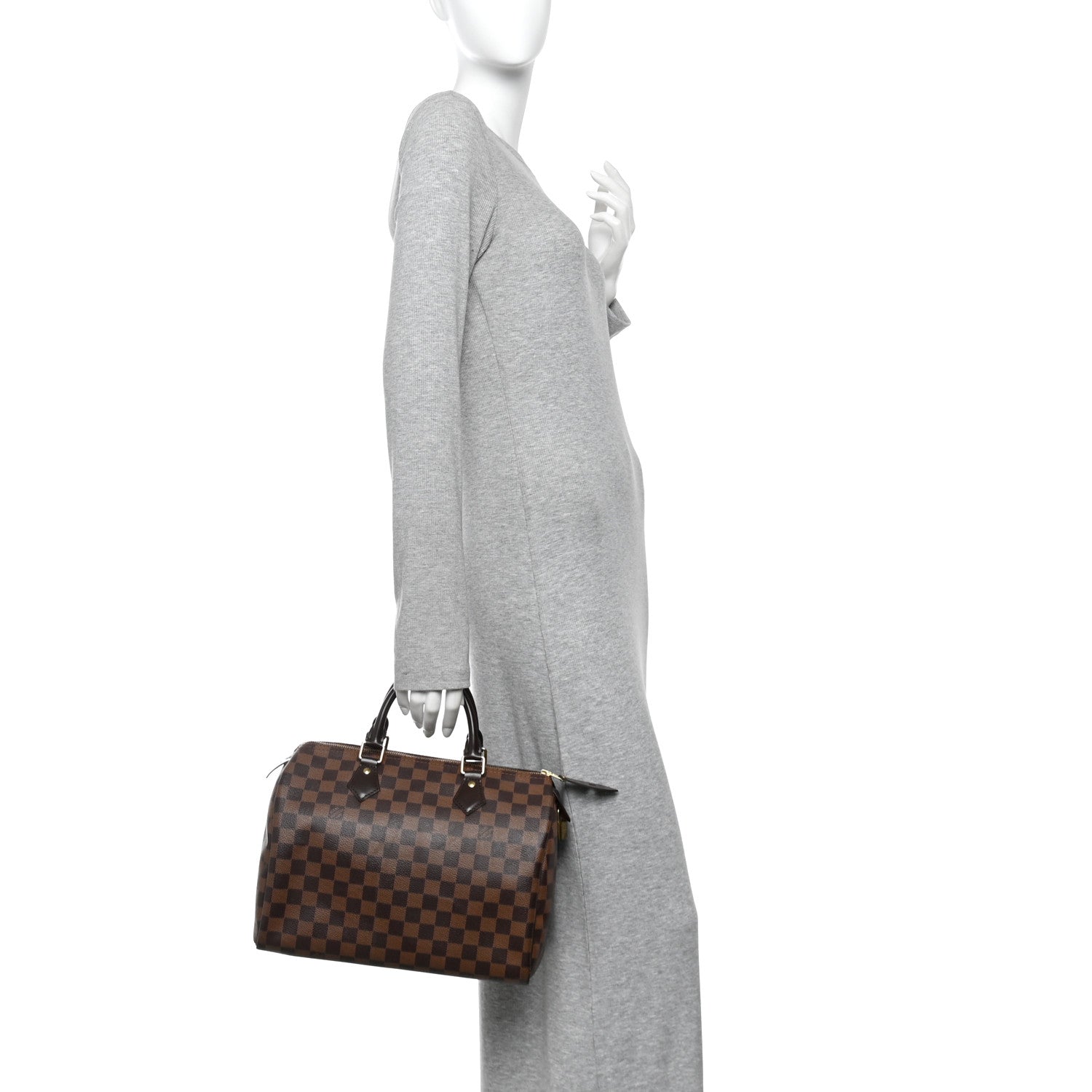 Damier Ebene Speedy 30