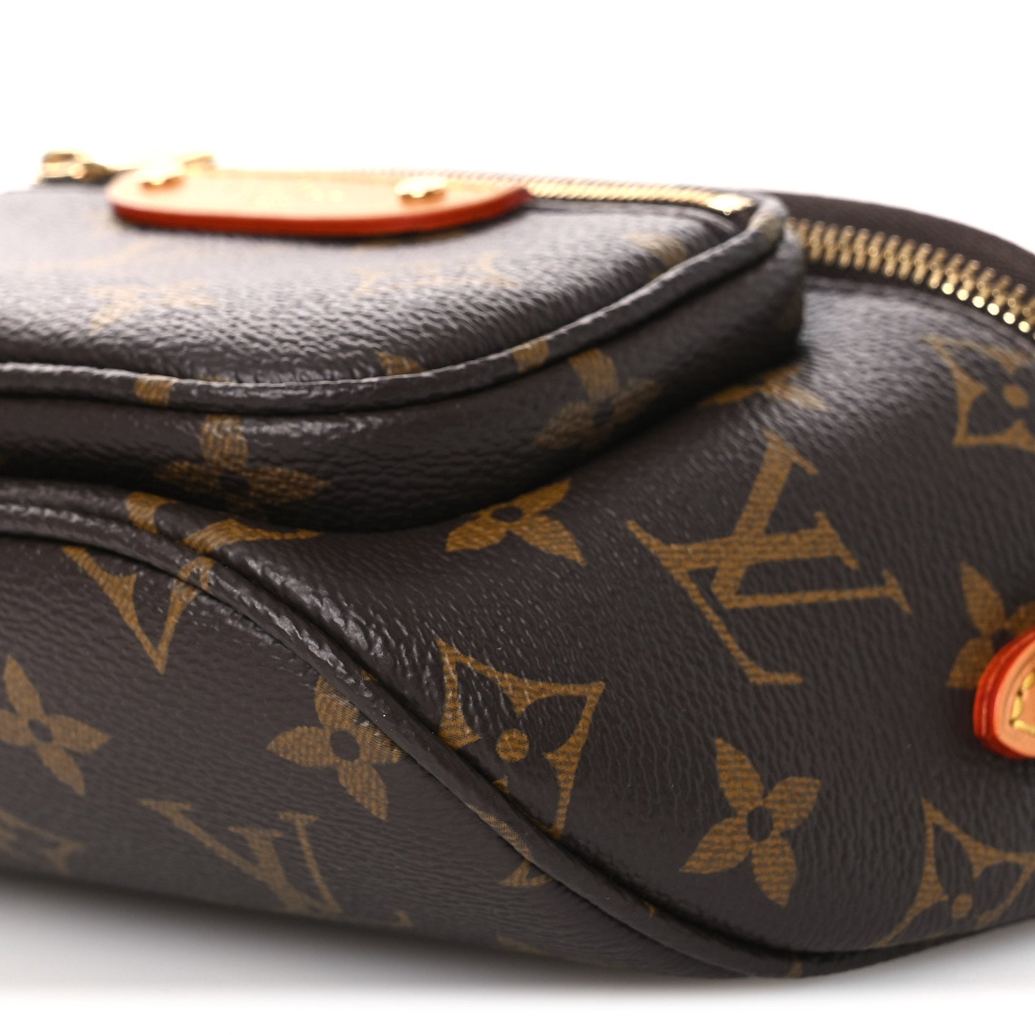 Monogram Mini Bumbag