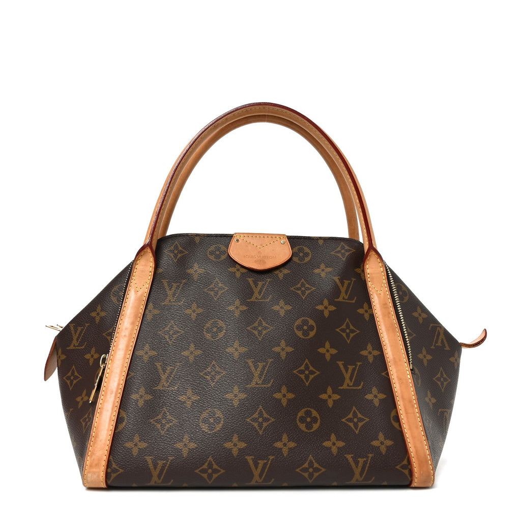 Monogram Marais MM