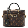 Reverse Monogram Vanity PM