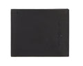 Luciano Barbera CLUB GINO NERO Black Leather Wallet