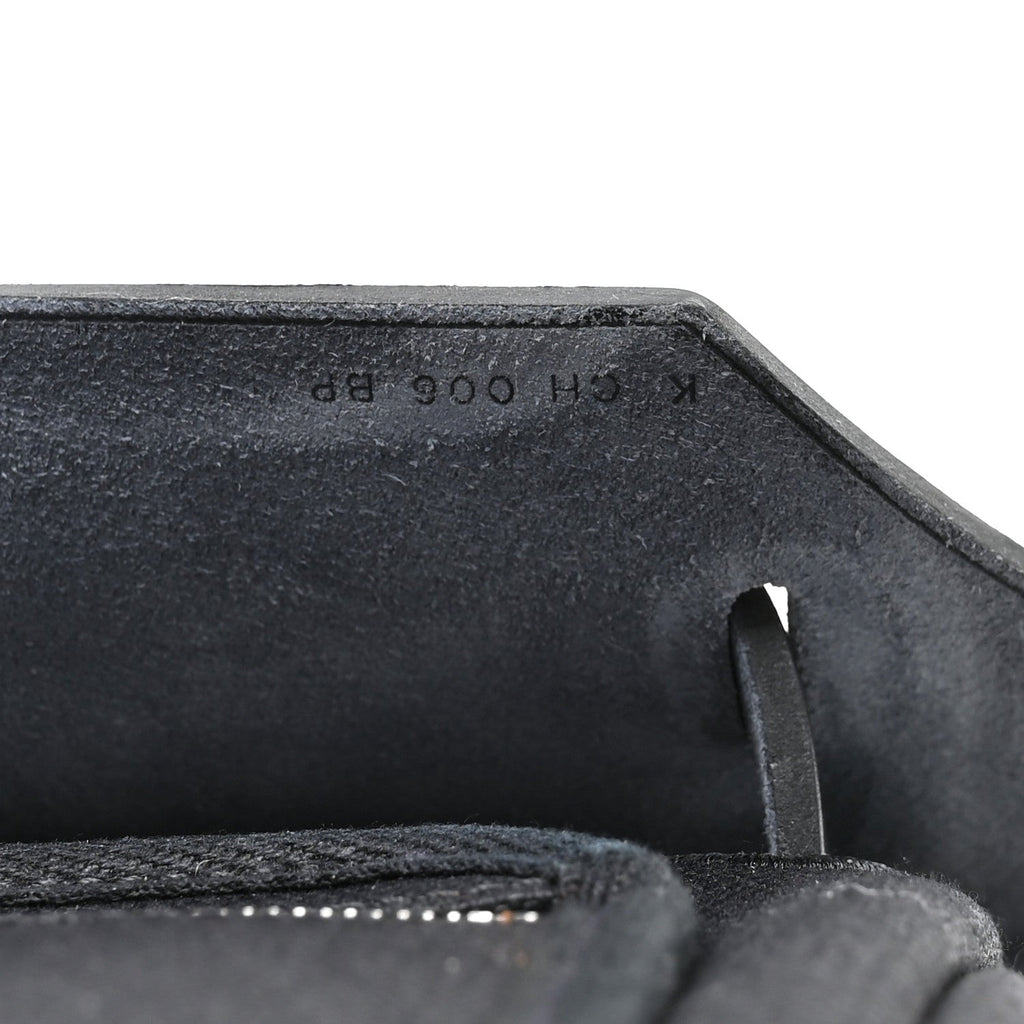 Toile Vache Hunter Herbag Messenger 39 Black