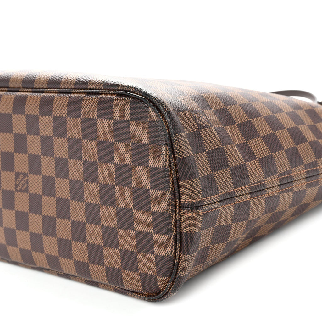 Damier Ebene Neo Neverfull MM