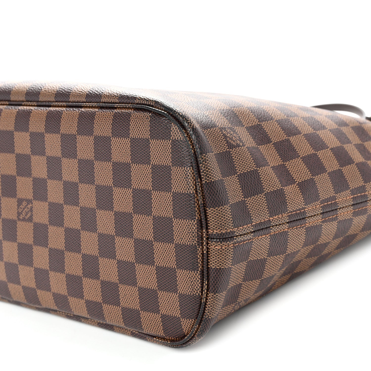 Damier Ebene Neo Neverfull MM