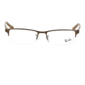 Rayban Womens Black Sunglasses