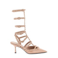 Valentino Garavani 70Mm Rockstud Pumps