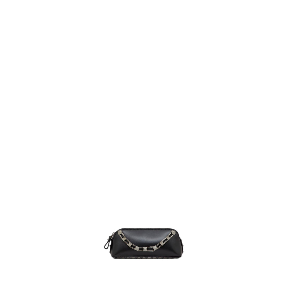 Valentino Garavani Mini Rockstud Clutch Bag