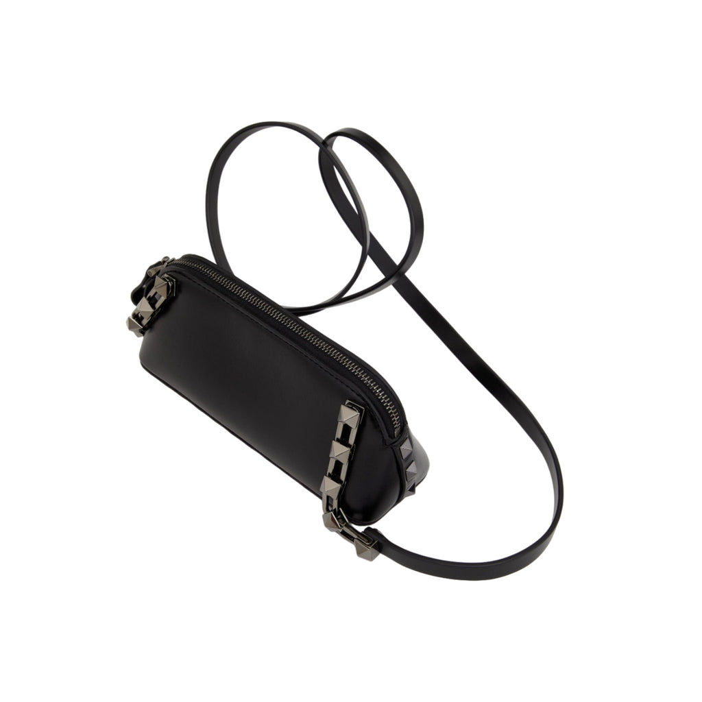 Valentino Garavani Mini Rockstud Clutch Bag