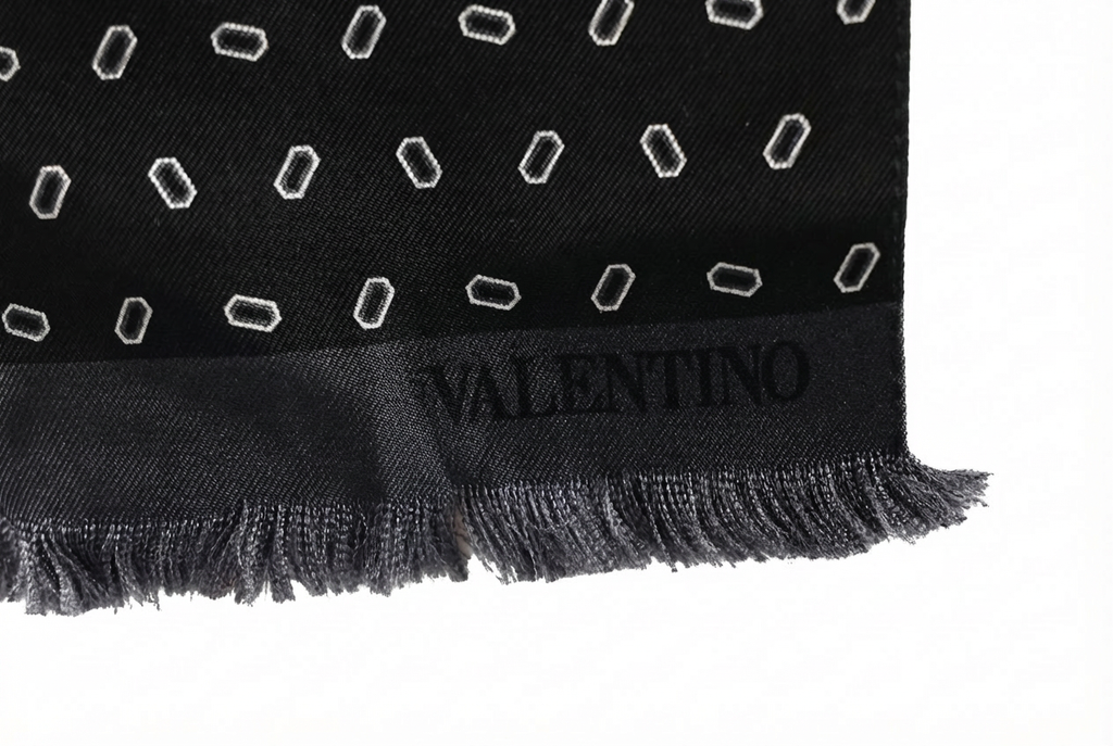 Valentino Scarf