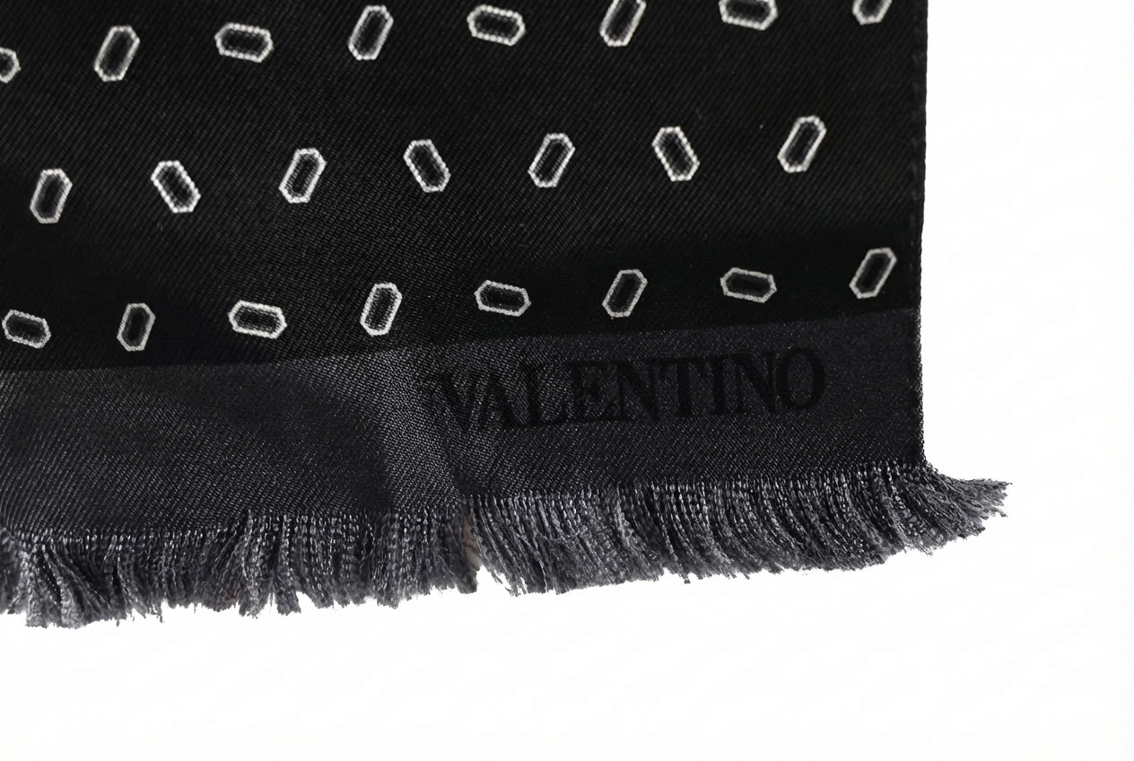 Valentino Scarf