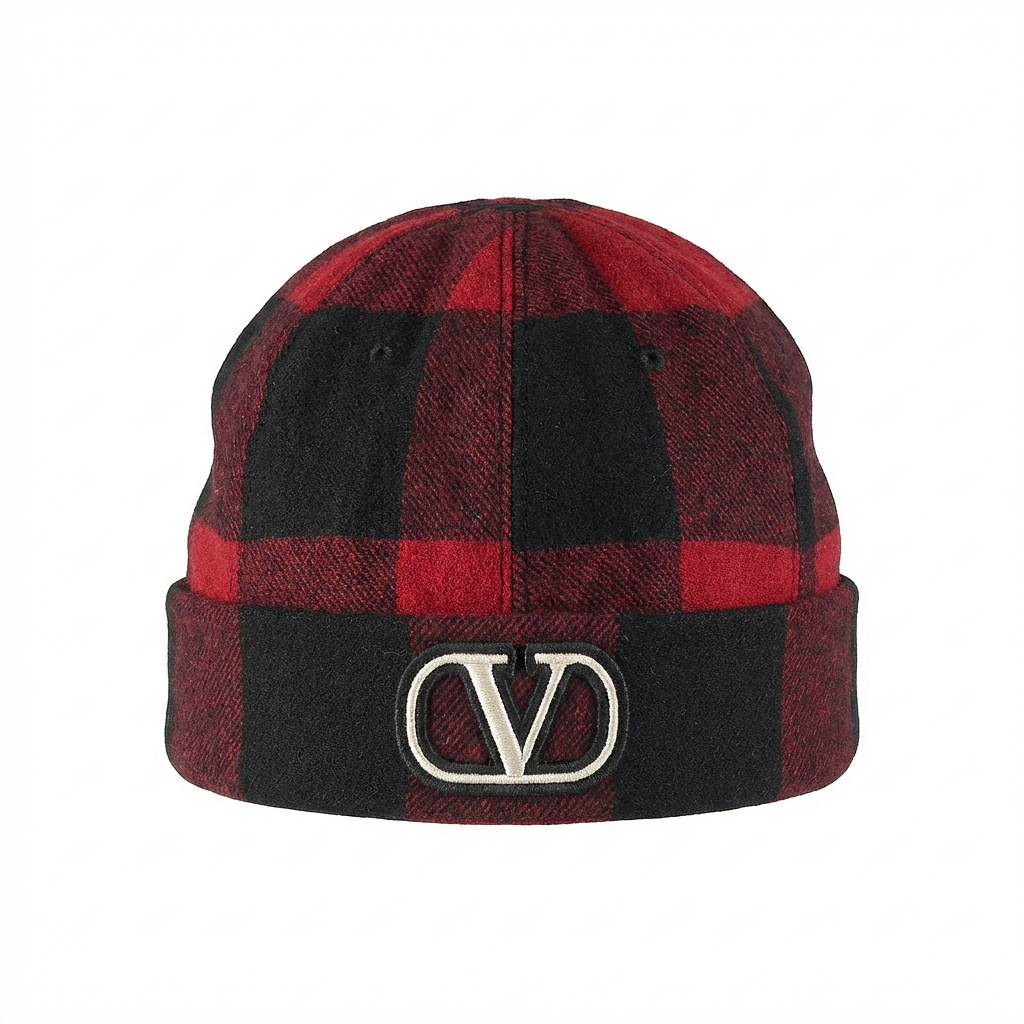 Valentino Beanie