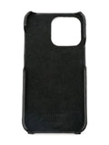 Valentino Garavani Signature V-Plaque Iphone Case