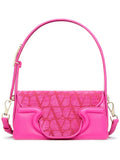 Valentino Garavani La Petit Deuxième Toile Iconographe Shoulder Bag
