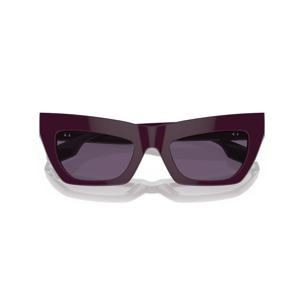 BE 4405 34001A 51mm Womens Cat-Eye Sunglasses