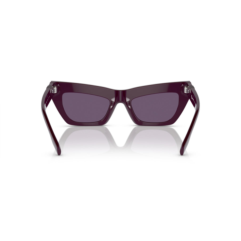 BE 4405 34001A 51mm Womens Cat-Eye Sunglasses