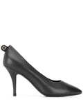 Ferragamo Gancini 95Mm Pumps