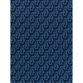 Ferragamo Printed Silk Tie