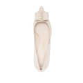 Ferragamo Vara Bow 70Mm Pumps