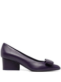 Ferragamo 55Mm Viva Pumps