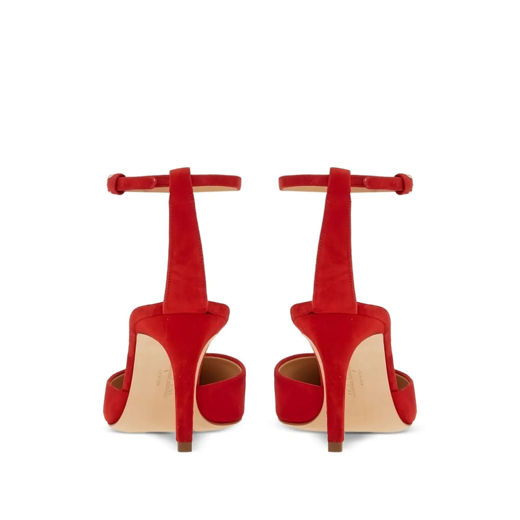 Ferragamo 70Mm Iman Pumps