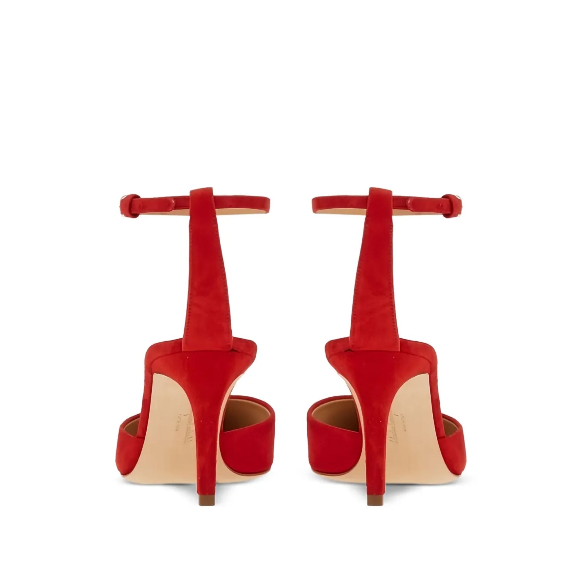Ferragamo 70Mm Iman Pumps