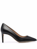 Ferragamo Ilary 70Mm Pumps